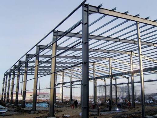 Steel Gate 5